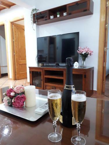 Apartamento Torre Playa