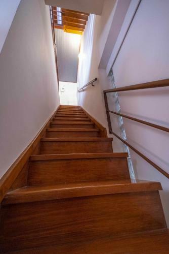 Apartamento La Casa De San Justo