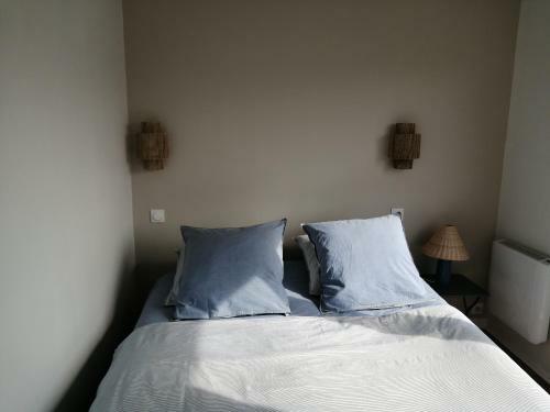 Apartamento Superbe Appartement En R�sidence Avec Parking