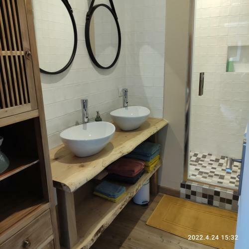 Apartamento Les Mouettes Du Port