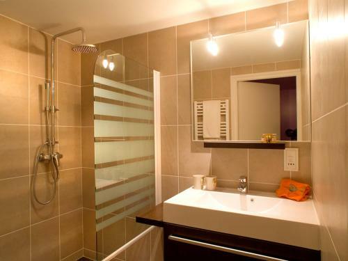 Bed & Breakfast Le Balzac "chambre D'h�te"