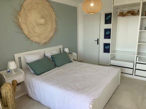 Apartamento Vue Sur Les Iles D'or