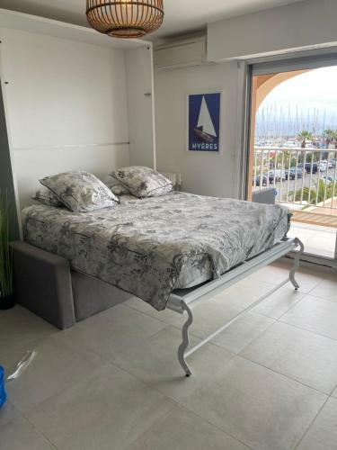 Apartamento Vue Sur Les Iles D'or