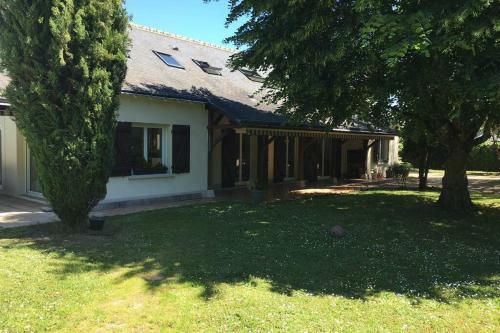 Villa La Joncodienne