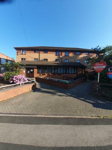 Apartamento Walsall Central