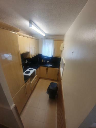 Apartamento Walsall Central
