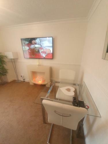 Apartamento Walsall Central
