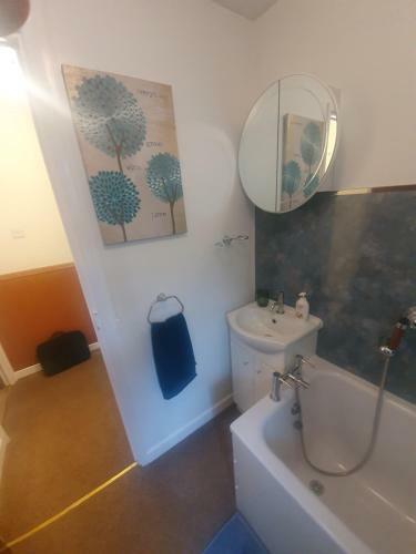 Apartamento Walsall Central