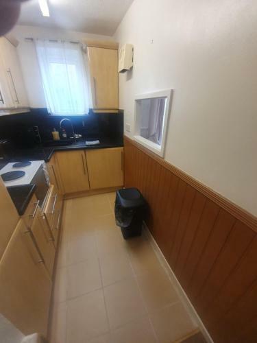 Apartamento Walsall Central