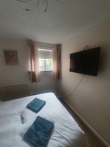Apartamento Walsall Central