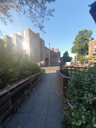 Apartamento Walsall Central