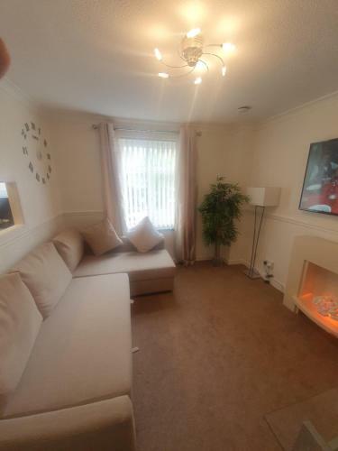 Apartamento Walsall Central
