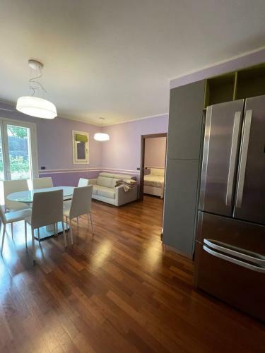 Apartamento La Mia Saturnia