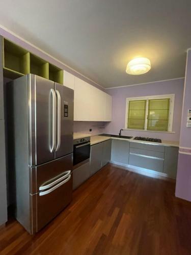 Apartamento La Mia Saturnia