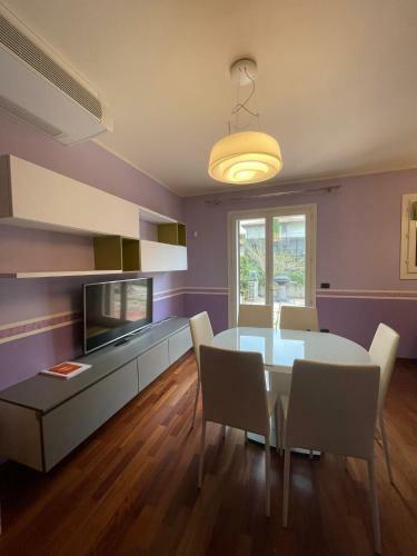 Apartamento La Mia Saturnia