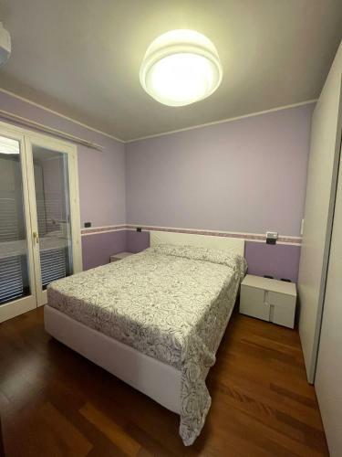 Apartamento La Mia Saturnia