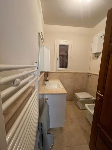 Apartamento La Mia Saturnia