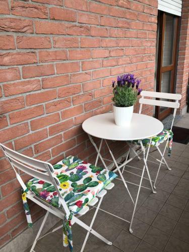 Casa Lux Modern Apartment Between Como And Milan