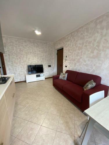 Casa Lux Modern Apartment Between Como And Milan