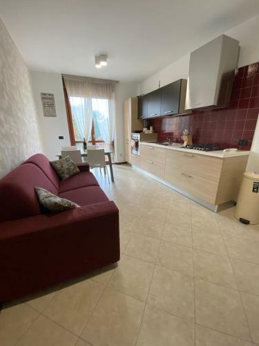 Casa Lux Modern Apartment Between Como And Milan