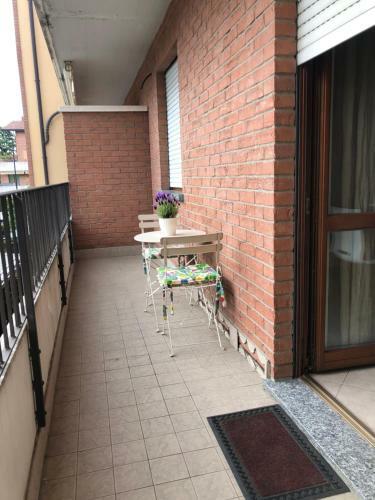 Casa Lux Modern Apartment Between Como And Milan