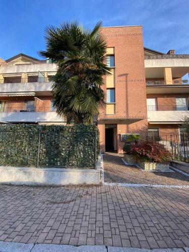 Casa Lux Modern Apartment Between Como And Milan