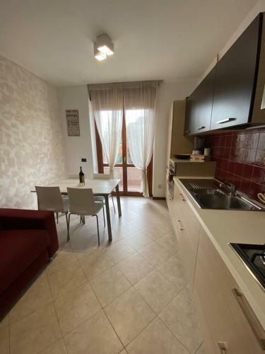 Casa Lux Modern Apartment Between Como And Milan