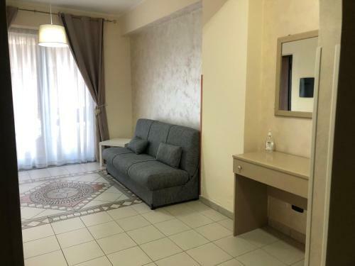 Apartamento Sea Home