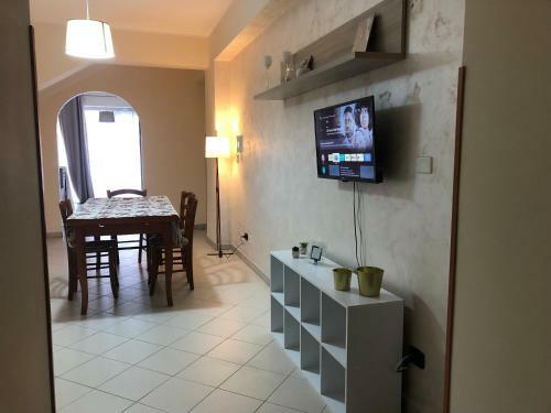 Apartamento Sea Home