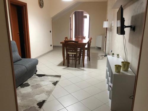 Apartamento Sea Home
