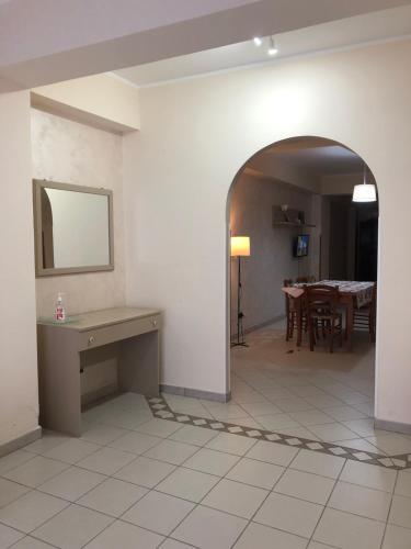 Apartamento Sea Home