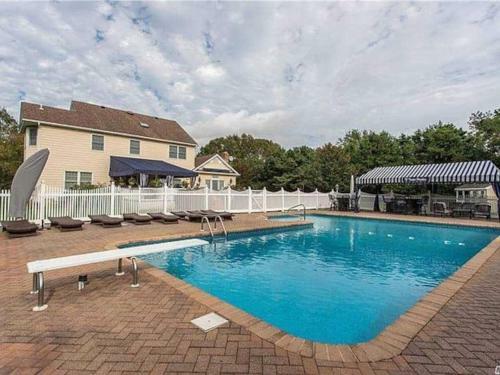 Country Beach Paradise W Large Pool