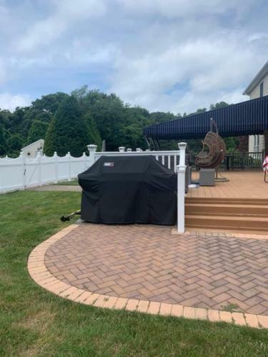 Country Beach Paradise W Large Pool