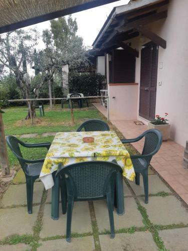 Agroturismo Girasole