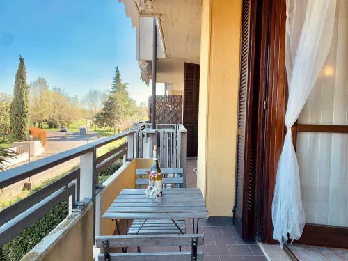 Apartamento Camelia Apt Sirmione