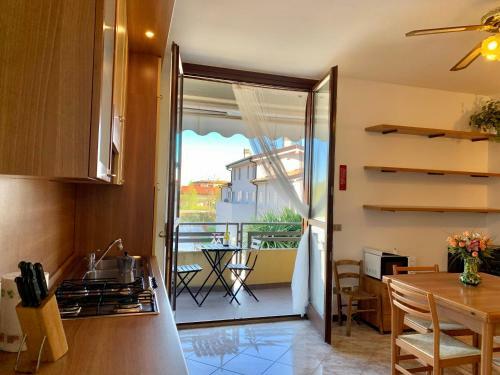 Apartamento Camelia Apt Sirmione
