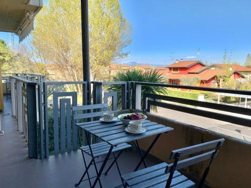 Apartamento Camelia Apt Sirmione