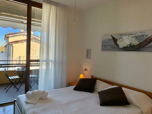 Apartamento Camelia Apt Sirmione