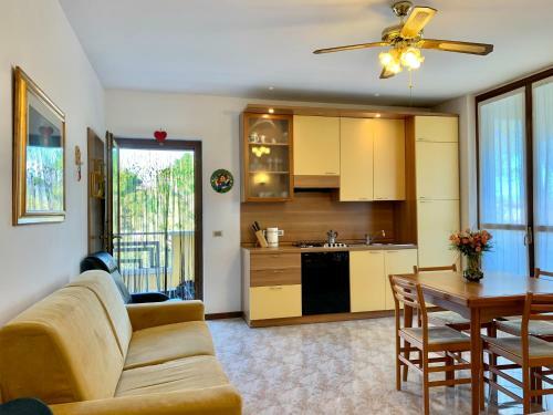 Apartamento Camelia Apt Sirmione
