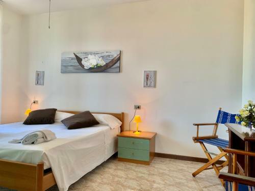 Apartamento Camelia Apt Sirmione