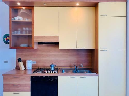 Apartamento Camelia Apt Sirmione