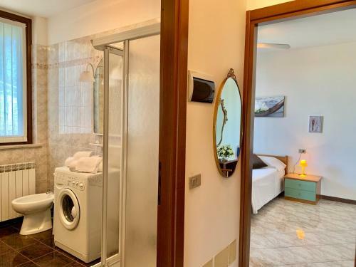 Apartamento Camelia Apt Sirmione