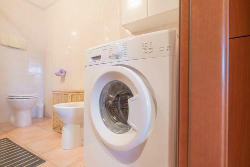 Apartamento Casa Emanuela
