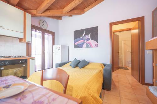 Apartamento Casa Emanuela