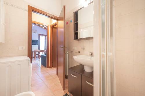 Apartamento Casa Emanuela