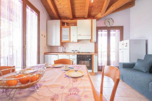 Apartamento Casa Emanuela
