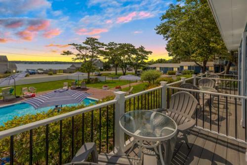 Ocean View Terrace Inn 118