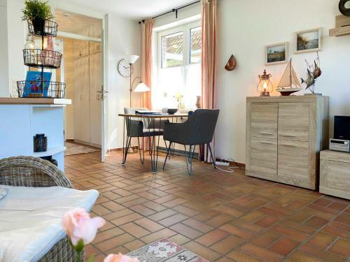 Apartamento Zeese Whg 12