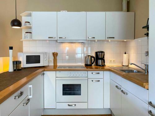 Apartamento Zeese Whg 12