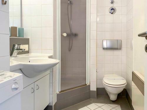 Apartamento Zeese Whg 12